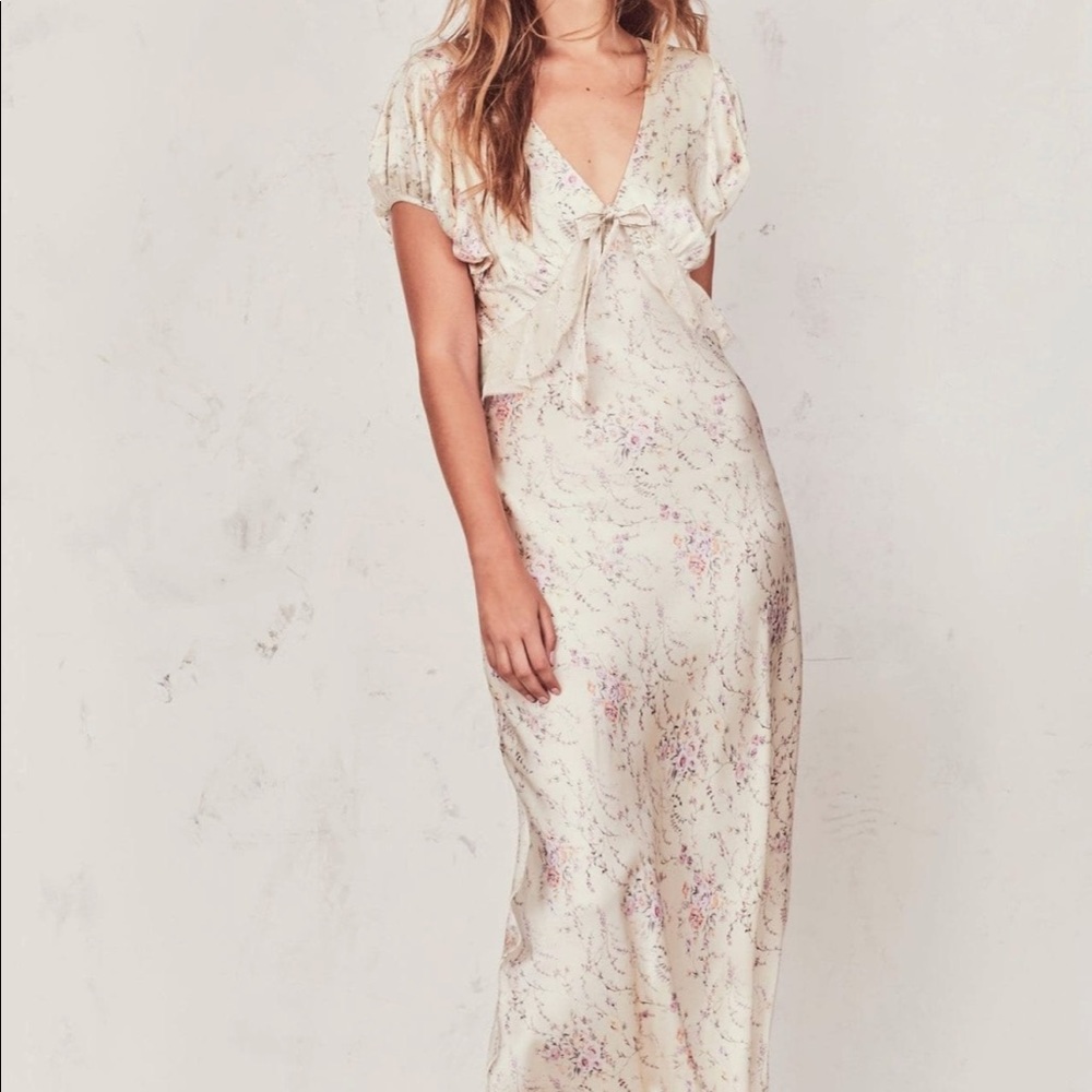 Loveshack Fancy Dress